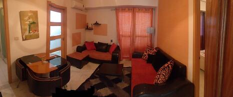Residence Ghassen