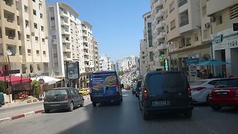 Residence Ghassen