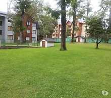 Parque Suizo
