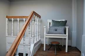 Guest House Santa Clara