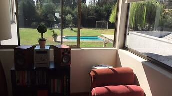 R&S House