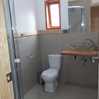 Cabañas Pukatue
