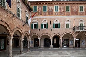 Residenza dei Capitani