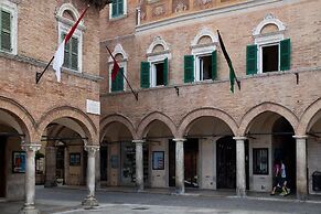 Residenza dei Capitani
