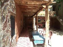 Gîte Ousalem