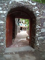 Gîte Ousalem