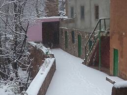 Gîte Ousalem