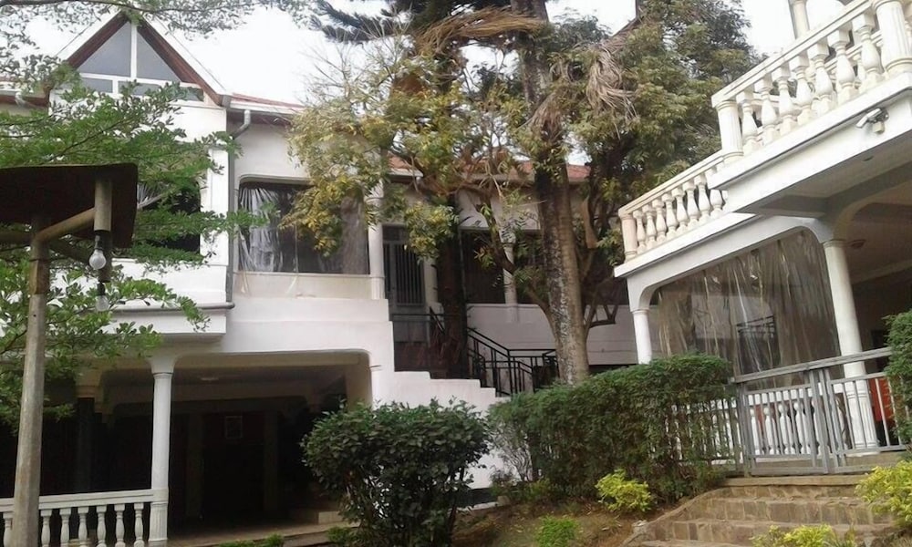 Zenith Hotel Kigali