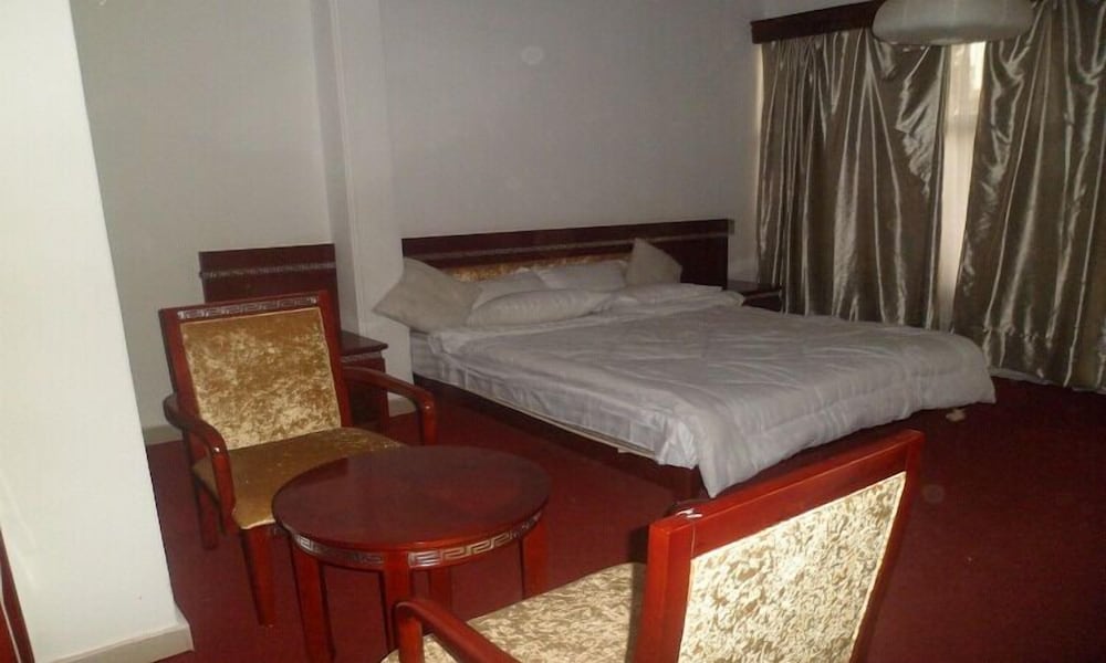 Zenith Hotel Kigali