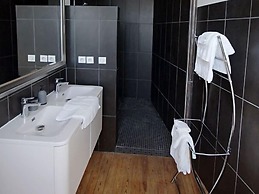 La Salamandre