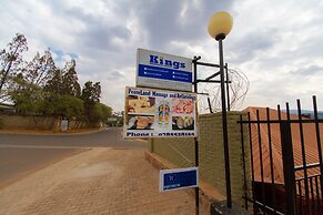 Kings Hospitality Centre