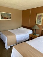 Ashern Motor Hotel