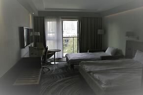 Hotel Ambasador Premium