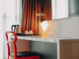 ibis Styles Sarajevo