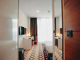 ibis Styles Sarajevo