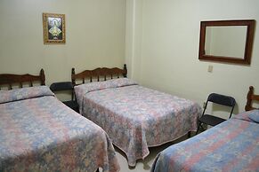 Hotel Diana