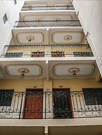 Hotel Diana