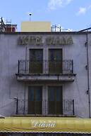 Hotel Diana