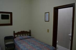 Hotel Diana