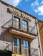Hotel Diana