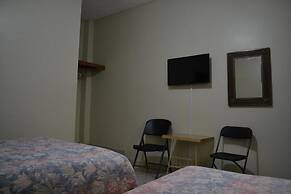 Hotel Diana