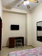 Hotel Diana