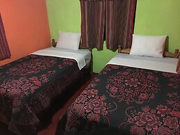 Muña Wasi & Lodge