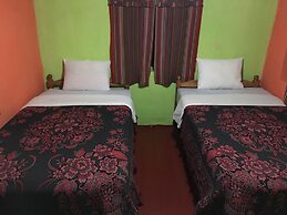 Muña Wasi & Lodge