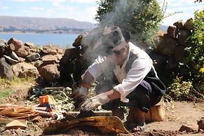 Muña Wasi & Lodge