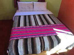 Muña Wasi & Lodge