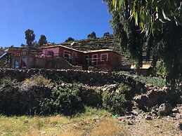 Muña Wasi & Lodge