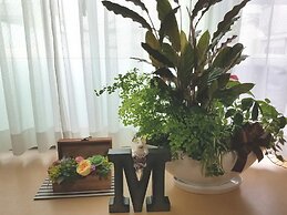 Villa M guesthouse