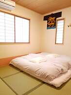 Villa M guesthouse