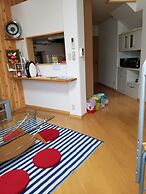 Villa M guesthouse