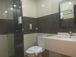 Continent Centrepoint Hotel Makassar