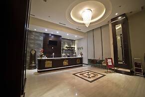 Continent Centrepoint Hotel Makassar