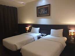 Continent Centrepoint Hotel Makassar