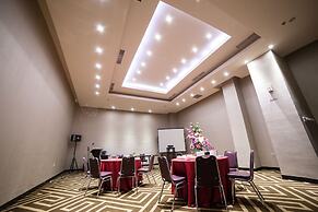 Continent Centrepoint Hotel Makassar