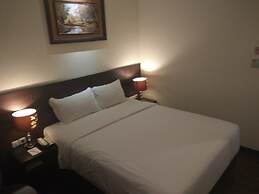 Continent Centrepoint Hotel Makassar