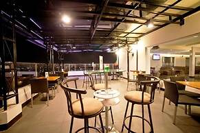 Continent Centrepoint Hotel Makassar