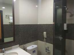 Continent Centrepoint Hotel Makassar
