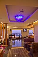 Continent Centrepoint Hotel Makassar