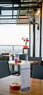 Continent Centrepoint Hotel Makassar
