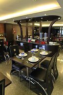 Continent Centrepoint Hotel Makassar