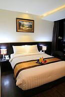 Continent Centrepoint Hotel Makassar
