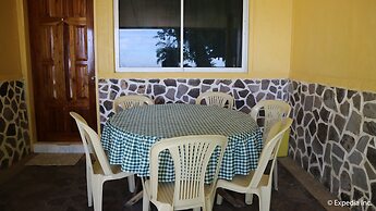 Golden Sunset Beach Club