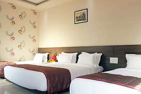 Hotel Vir Sai