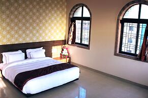 Hotel Vir Sai
