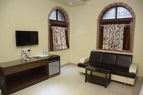 Hotel Vir Sai