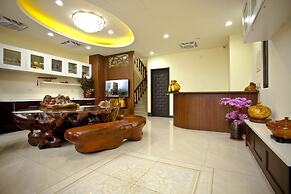 Sin Ging Hong Resort